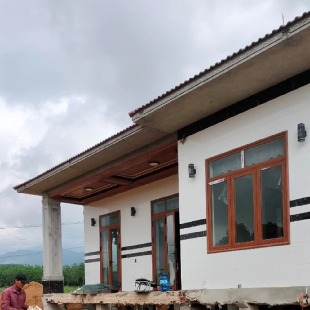 Dịch Vụ Di Dời Nhà - Thần Đèn Nguyễn Văn Cư