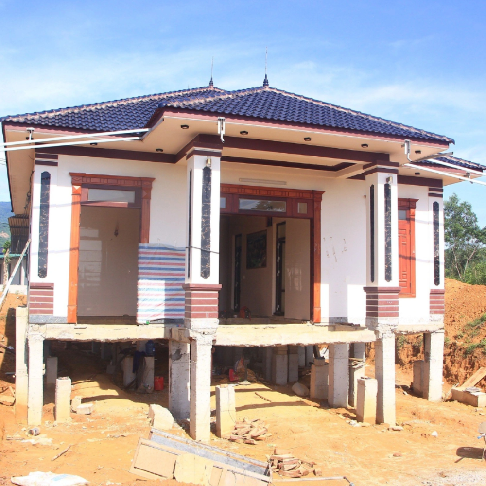 Dịch Vụ Di Dời Nhà - Thần Đèn Nguyễn Văn Cư