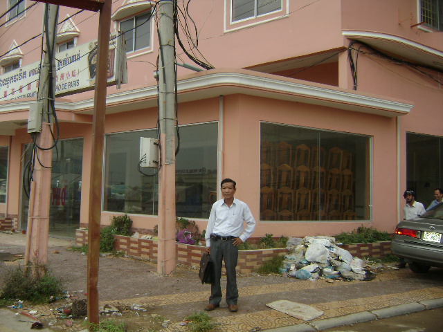 “Thần đèn” Nguyễn Văn Cư: “bác sĩ” chữa bệnh cho những công trình 